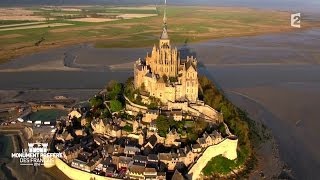 Le monument préféré des Français  Premières minutes de lémission du 25 août 2014 [upl. by Audie]