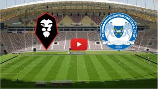 🔴 SALFORD CITY  PETERBOROUGH UNITED LIVE HD ENGLAND FA CUP FASTER THAN TV [upl. by Inamik701]