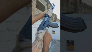 Zastava M70B3 2015 Model  New Condition  Educational Video  DAkampGun [upl. by Nabal]