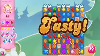 Candy Crush Saga  Level 15484 [upl. by Catrina575]