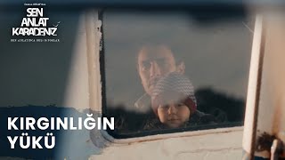 Tahirin Kırgınlığı  Sen Anlat Karadeniz 3 Bölüm [upl. by Ainimre916]