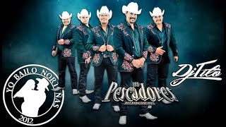 Pescadores del Rio Conchos MIX 2018 Dj Tito [upl. by Matelda548]