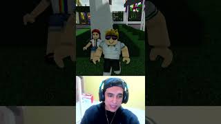 Asi se ve un Conalep de Roblox 😲 [upl. by Llenram151]