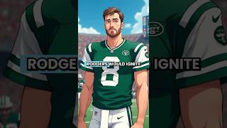 New York vs Tennessee Prediction Aaron Rodgers and Jets Bounce Back and Oddly Dominate Titans [upl. by Latsirc]