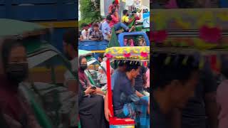 Mohajonamar bichar tumi koro tomar bichar korbe kestudents powerviralvideo bangladesh [upl. by Antonino]