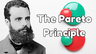 The Pareto Principle [upl. by Magdala]