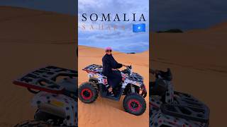 Somalia desert Safari 🇸🇴 [upl. by Ekez]