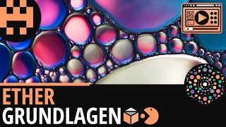 Ether Grundlagen einfach erklärt│Chemie Lernvideo Learning Level Up [upl. by Essilevi]