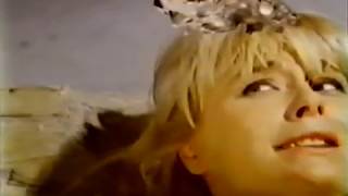 Elke Sommer acid torture [upl. by Padriac]