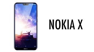 Nokia X  Toutes les Fuites à Quelques Heures de sa Présentation [upl. by Yulma]