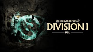 DPC 2023 WEU Summer Tour Division I [upl. by Ydnerb]