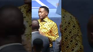 School Of Signs amp Wonders  Prophet Uebert Angel [upl. by Imak]