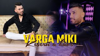 Varga Miki  Keserű a kávé Hivatalos Videoklip [upl. by Neibaf]