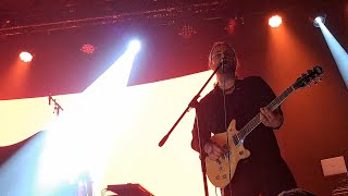 Loathe live  Screaming  Barrowlands Glasgow 2023 [upl. by Parke962]