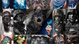 Tattoo seminar Live stream might delete [upl. by Adyol]