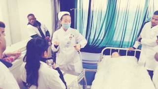 Clinical Skills  NasogastricNG Tube Insertion [upl. by Poul]