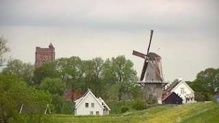 Gemeentes Woudrichem Werkendam en Wijk en Aalburg moeten fuseren [upl. by Ylyl]