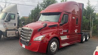 2025 freightliner Cascadia  Southland Transportation￼ [upl. by Guenzi655]