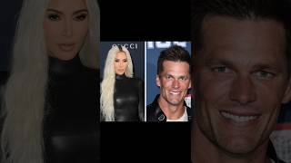 Kim Kardashian Booed at Tom Brady Roast Before Poking Fun at Dating Rumors shorts shortusa [upl. by Atinuahs]