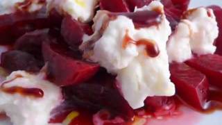 Burrata Pugliese Puglia Burrata is a fresh Italian cheese [upl. by Hobey286]