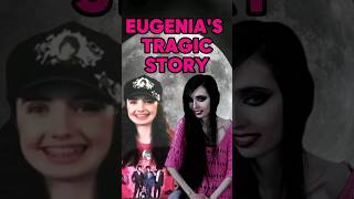 Eugenia Cooney tragic beginnings [upl. by Anaz]