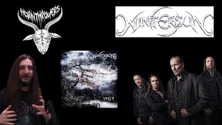 Wintersun Time 2 Review [upl. by Akiehs448]