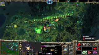 СТРИМ С ВЕБКОЙ INSIDE CYBERSPORT GAME CLUB STREAM DOTA1 WODOTAbyAMAL [upl. by Ocire968]