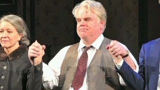 Remembering Philip Seymour Hoffman [upl. by Akenat]