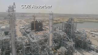 Ammonia and Urea Plant EPC Project in Aswan Egypt – Episode 1 [upl. by Wadell]