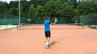 7 Serve Pronation Drills For A Better Tennis Serve [upl. by Ragde]