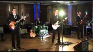 The Suite Wedding Band [upl. by Abra]