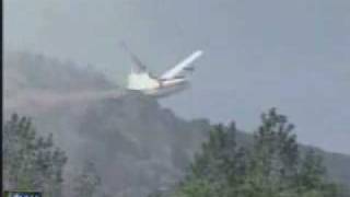 Wings Fall Off a C130 Hercules [upl. by Blasien]