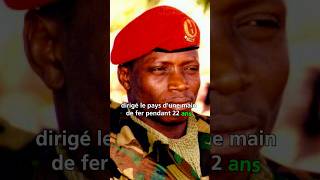 Yaya Jammeh  LAscension et la Chute dun Dictateur Africain dictature africa gambia [upl. by Bertina]