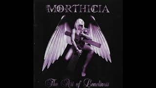 Morthicia  The Art of Loneliness Full Album 90s [upl. by Atteuqehs]