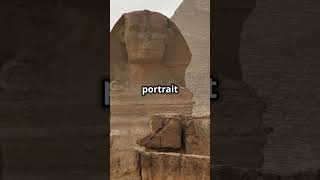 The Great Sphinx of Giza Ancient Egypts Guardian history facts ancient viral shorts trending [upl. by Yanrahs]