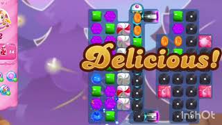 Candy Crush Saga level 4260  4265 anasvlog4068 candycrush candycrushsaga games [upl. by Cord]