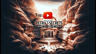 Petra Revealed The RockCarved Wonders of the Nabataeans [upl. by Emirak775]