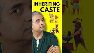 Your Casteजाति is in Your DNA  The Evolution of Caste System in India [upl. by Lekim]