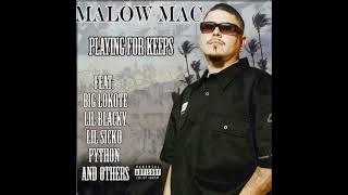 Malow Mac 2007 Playing For Keeps [upl. by Sokim183]