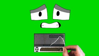 Monster How Should I Feel Meme on STYLOPHONE [upl. by Neyud]