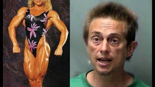 Speaking My Mind Insane Before And After Steroid Abuse Pic [upl. by Rickert]