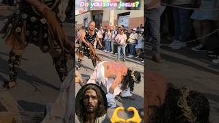 Papa Jesus✝️ new shorts jesus edit [upl. by Attoynek]