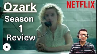 A Farewell to Ozark  Netflix [upl. by Acimaj]