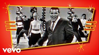 Chubby Checker  The Twist Official Music Video [upl. by Flemings]