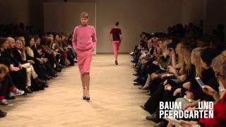 Baum Und Pferdgarden AW13 [upl. by Nace565]