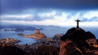 Top 10 Principais Pontos Turísticos do Brasil HD [upl. by Ailadgim114]