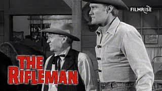 The Rifleman  Season 2 Episode 25  The Deserter  Full Episode [upl. by Trautman820]