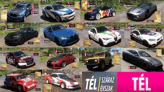 Forza Horizon 5 20240829 TÉL [upl. by Kurt]