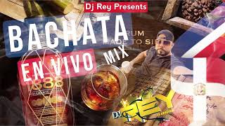 BACHATA CORTA VENAS VOL2 BY DJ REY [upl. by Richella]