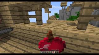 Minecraft Revolution PvP 1 [upl. by Eleirbag]